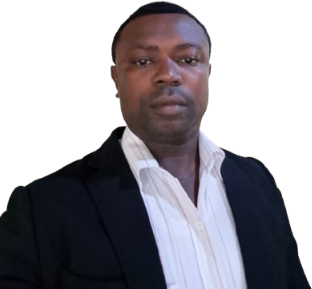 Dr Benjamin Onuorah